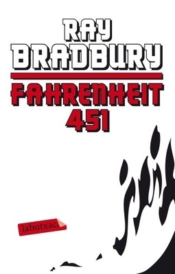 Fahrenheit 451