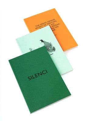 Pack Llibretes Finestres