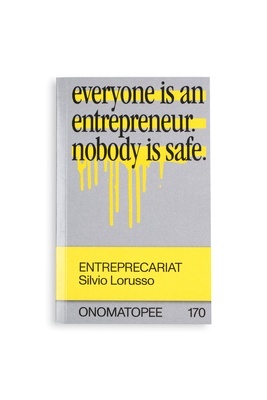 Entreprecariat