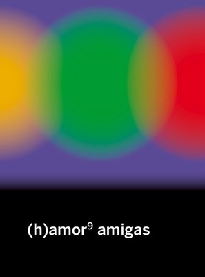 (h)amor 9 "amigas"