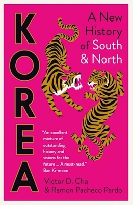 Korea 'A New History of South and North'