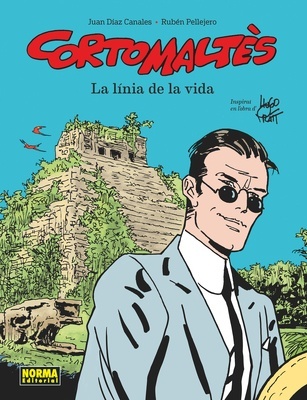 Corto Maltés: La línia de la vida
