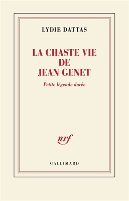 La chaste vie de Jean Genet